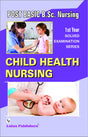 Solved Examination Series Post Basic B Sc Nurisng Child Health Nursing 1st Year - Retail Maharaj