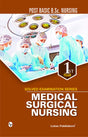 Solved Examination Series Post Basic Medical Surgical Nursing 1st Year - Retail Maharaj