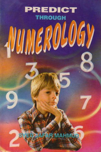 Predict Through Numerology - Retail Maharaj