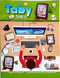 TABY TALK'S A BOOK OF COMPUTER SCIENCE CLASS -2 - Retail Maharaj