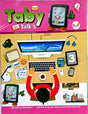 TABY TALK'S A BOOK OF COMPUTER SCIENCE CLASS -3 - Retail Maharaj