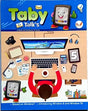 TABY TALK'S A BOOK OF COMPUTER SCIENCE CLASS- 5 - Retail Maharaj