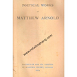 poetical works - Retail Maharaj