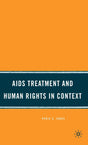 AIDS Treatment and Human Rights in Context - Retail Maharaj