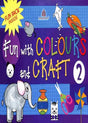 Fun With Colours And Craft - 2 - Retail Maharaj