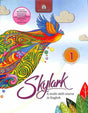 Skylark 1 (A Multi-Skill Course In English) - Retail Maharaj