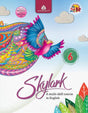 Skylark 6 (A Multi-Skill Course In English) - Retail Maharaj