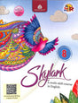 Skylark 8 (A Multi-Skill Course In English) - Retail Maharaj