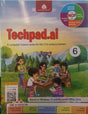 Techpad.ai A computer Science Based On Windows 10 And Microsoft Office 2019 Class 6 - Retail Maharaj