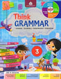 Think Grammar Book 3 - Retail Maharaj