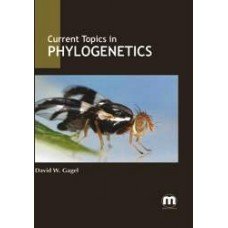 Current Topics in Phylogenetics - Retail Maharaj