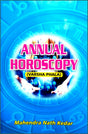 Annual Horoscopy (Varsha Phala) [English] By Mahendra Nath Kedar - Retail Maharaj