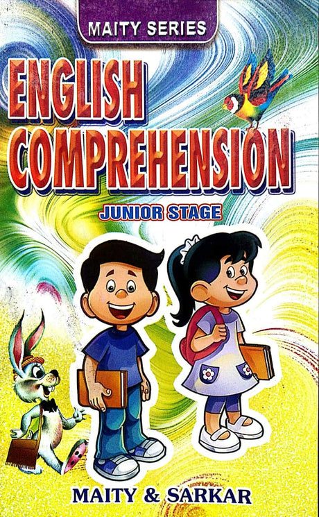 English Comprehension - Retail Maharaj