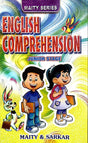 English Comprehension - Retail Maharaj