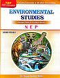 NEP New Syllabus Environmental Studies Sem-1 (English Version) - Retail Maharaj