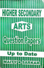West Bengal Higher Secondary ARTS Question Paper - Retail Maharaj