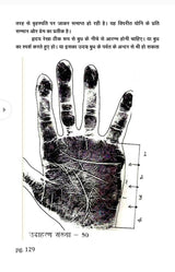 MAKAD DESIGN AND ART Practical Book of Palmistry - Retail Maharaj