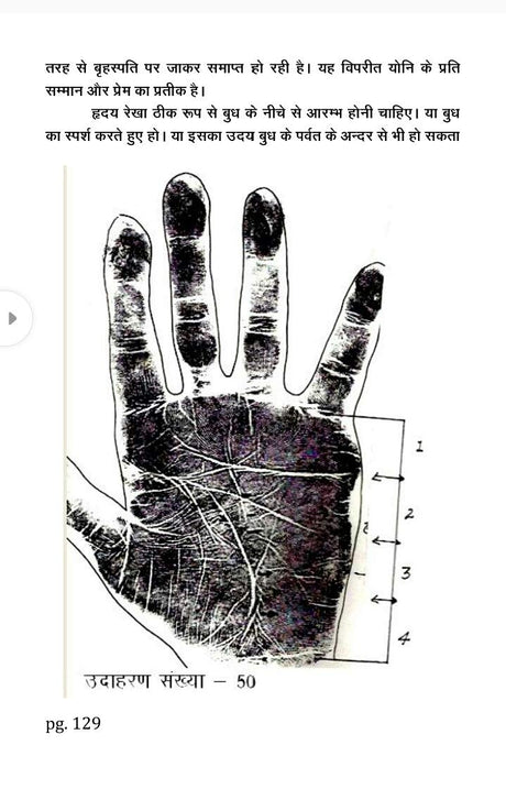 MAKAD DESIGN AND ART Practical Book of Palmistry - Retail Maharaj