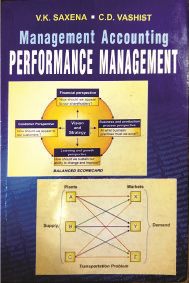 Management Accounting Performance Management - Retail Maharaj