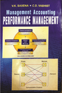Management Accounting Performance Management - Retail Maharaj