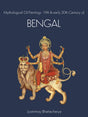 Mythological Oil Paintings: Bengal (English Version) - Retail Maharaj