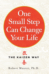 One Small Step Can Change Your Life - Retail Maharaj