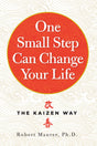 One Small Step Can Change Your Life - Retail Maharaj