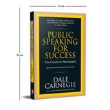 Public Speaking For Success - Retail Maharaj