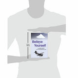 BELIEVE IN YOURSELF - Retail Maharaj