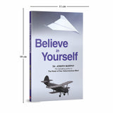 BELIEVE IN YOURSELF - Retail Maharaj