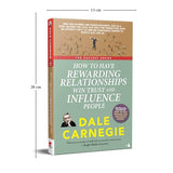 How to Have Rewarding Relationships Win Trust and Influence People [English] - Retail Maharaj