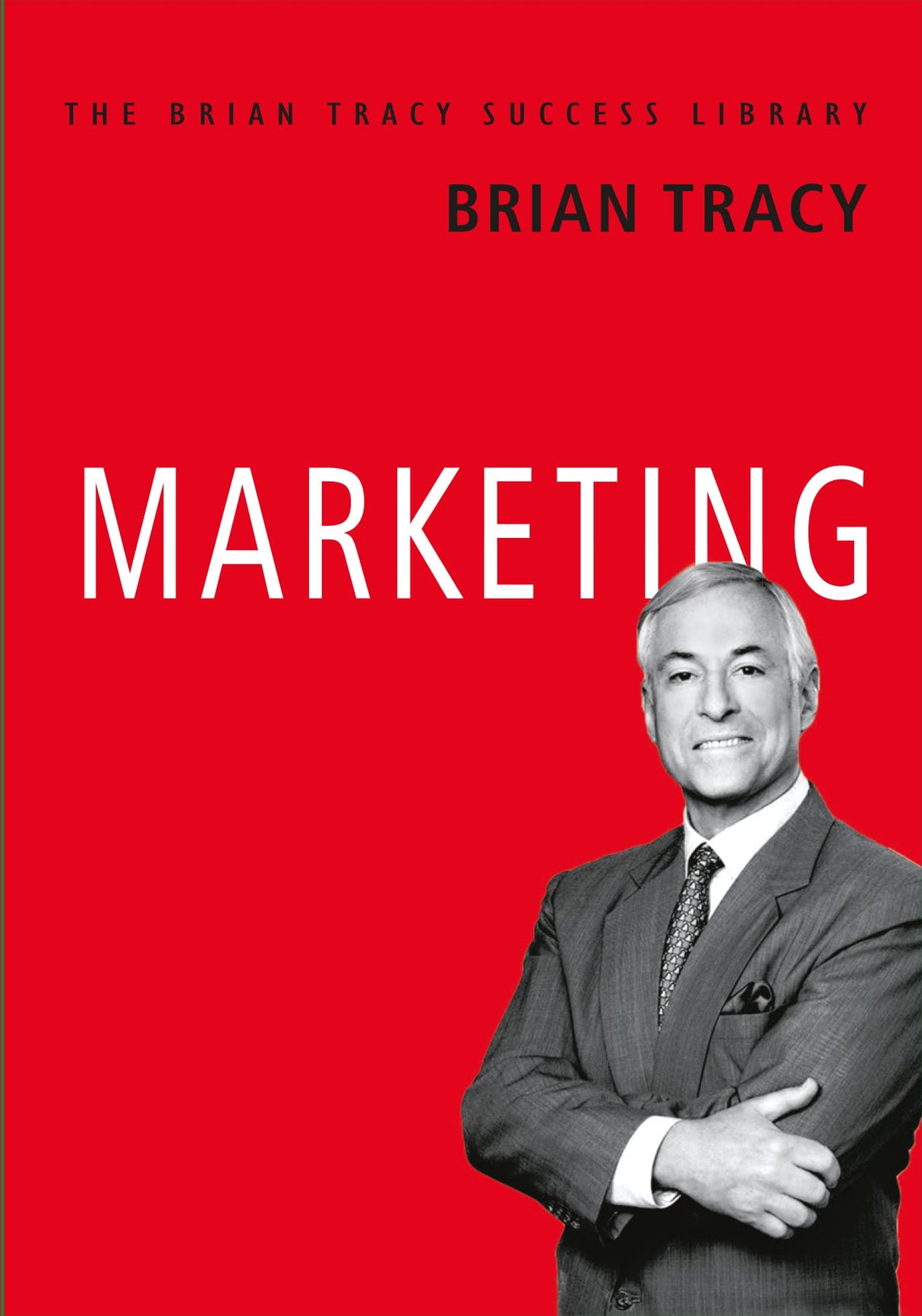 Marketing [English] - Retail Maharaj