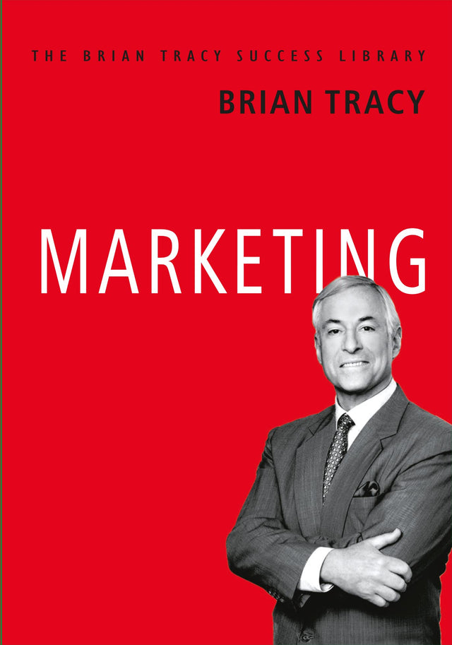 Marketing [English] - Retail Maharaj