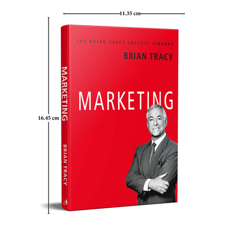 Marketing [English] - Retail Maharaj