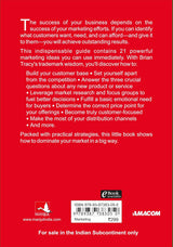 Marketing [English] - Retail Maharaj