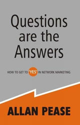 Questions Are the Answers [English] - Retail Maharaj