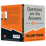 Questions Are the Answers [English] - Retail Maharaj