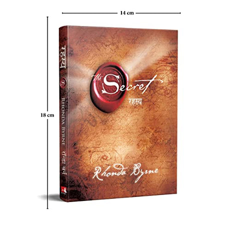 Rahasya (Hindi) - Retail Maharaj