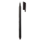 Maped Graph Peps Black Fineliner Pen with Triangular Grip - Retail Maharaj