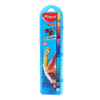 Maped Oil Pastels Colour Set with Plastic Storage Box - Retail Maharaj