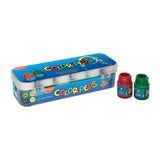 Maped Color Peps Poster Color Set of 12 - Retail Maharaj