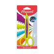 Maped Craft Scissors Set with 5 Interchangeable Decorative Blades - Retail Maharaj