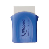 Maped Architecte Eraser – Blue Pack - Retail Maharaj
