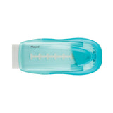 Maped Universal Gom Stick Protective Refillable Eraser Holder Blue - Retail Maharaj