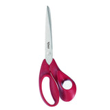 Maped Expert 25cm Professional Stainless Steel Scissors with Ergonomic Grip - Retail Maharaj