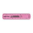 Maped Twist’n Flex Unbreakable Ruler 15cm and 30cm - Retail Maharaj
