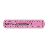 Maped Twist’n Flex Unbreakable Ruler 15cm and 30cm - Retail Maharaj