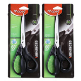Maped Advance Ergonomic Scissor Sets - Retail Maharaj