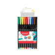 Maped Graph Peps Precision Fineliner Pens Assorted Set - Retail Maharaj