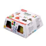 Maped Color'Peps Modelling Dough Set of 4, 6 & 12 - Retail Maharaj